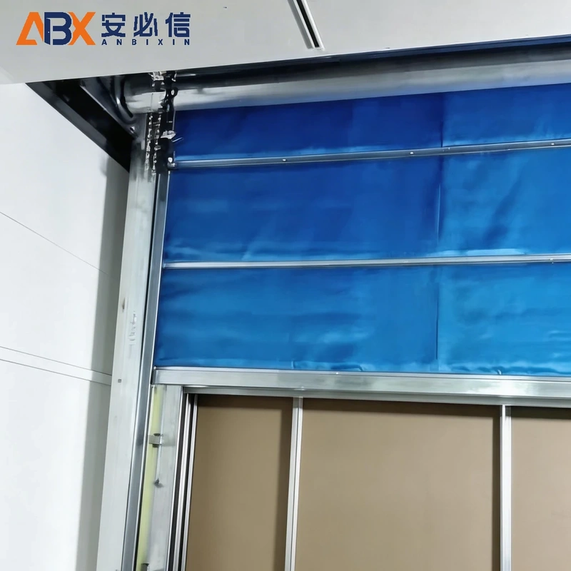 蚌埠市背带堆积门